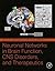 Neuronal Networks in Brain Function, CNS Disorders, and Therapeutics