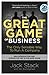 The Great Game of Business:...