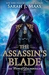 The Assassin's Blade by Sarah J. Maas