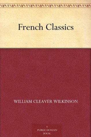 French Classics (Kindle Edition)