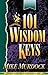 101 Wisdom Keys