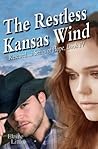 The Restless Kansas Wind (Rescued...A Series of Hope Book 4)