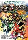 Brightest Day, Vol. 1 by Geoff Johns