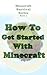 Minecraft Survival Series Part 1 - How To Get Started With Mi... by Johan Lööf