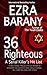 36 Righteous: A Serial Killer's Hit List (The Torah Codes #2)