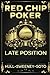 Red Chip Poker: Late Position