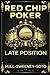 Red Chip Poker: Late Position
