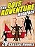 The Boys’ Adventure MEGAPAC...