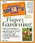 Complete Idiot's Guide to Flowering Gardening (The Complete Idiot's Guide)