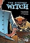 The Kitchen Witch The Kitchen Witch
