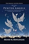 Pewter Angels (The Angelic Letters Book 1)