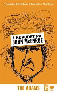 I huvudet på John McEnroe (Paperback)