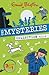The Mysteries Collection Volume 4 by Enid Blyton