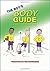 The Boy's Body Guide: A Health and Hygiene Book