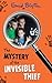 The Mystery of the Invisible Thief by Enid Blyton