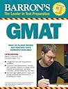 Barron's GMAT (BARRON'S GMAT GRADUATE MANAGEMENT ADMISSION TEST)