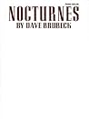 Nocturnes by Dave Brubeck : Piano Solos