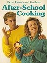 After-school cooking