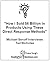 "How I Sold $6 Billion In Products Using These Direct Response Methods": Michael Senoff Interviews Ted Nicholas