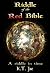 Riddle of the Red Bible by K.T. Jae Riddle of the Red Bible by K.T. Jae