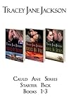 Cauld Ane Series Starter Pack #1-3 (Cauld Ane, #1-3)