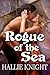 Rogue Of The Sea (Pirate Lust, #3)