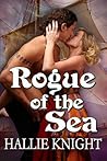 Rogue Of The Sea (Pirate Lust, #3)