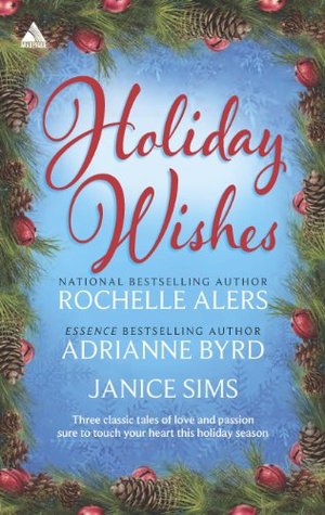 Holiday Wishes: Shepherd Moon / Wishing on a Starr / A Christmas Serenade (Kindle Edition)