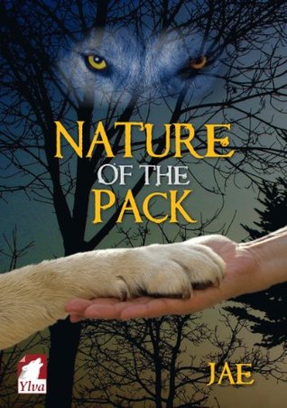 Nature of the Pack (Shape-Shifter, #2.1)
