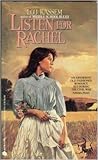 Listen for Rachel by Lou Kassem