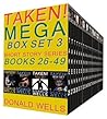 Taken! Mega 3 Taken! Mega 3