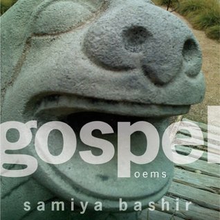 Gospel: poems (Paperback)