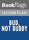 Lesson Plans Bud, Not Buddy