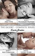 The Escort Series: Complete Collection