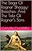 The Saga of Ragnar Shaggy-Breeches: and the Yarn of Ragnar’s Sons: Viking Legendary Sagas Book 2