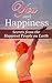 Happiness by Mia Conrad