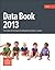 Data Book 2013 by Catherine Joyce