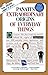 Extraordinary Origins of Everyday Things by Charles Panati Extraordinary Origins of Everyday Things by Charles Panati