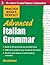 Practice Makes Perfect Advanced Italian Grammar by Marcel Danesi