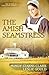 The Amish Seamstress (The Women of Lancaster County, #4)