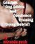 Leashes, Dog Dildos and Obedience Training by Miranda Push