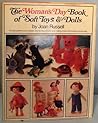 The Woman's Day Book of Soft Toys and Dolls
