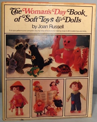 The Woman's Day Book of Soft Toys and Dolls