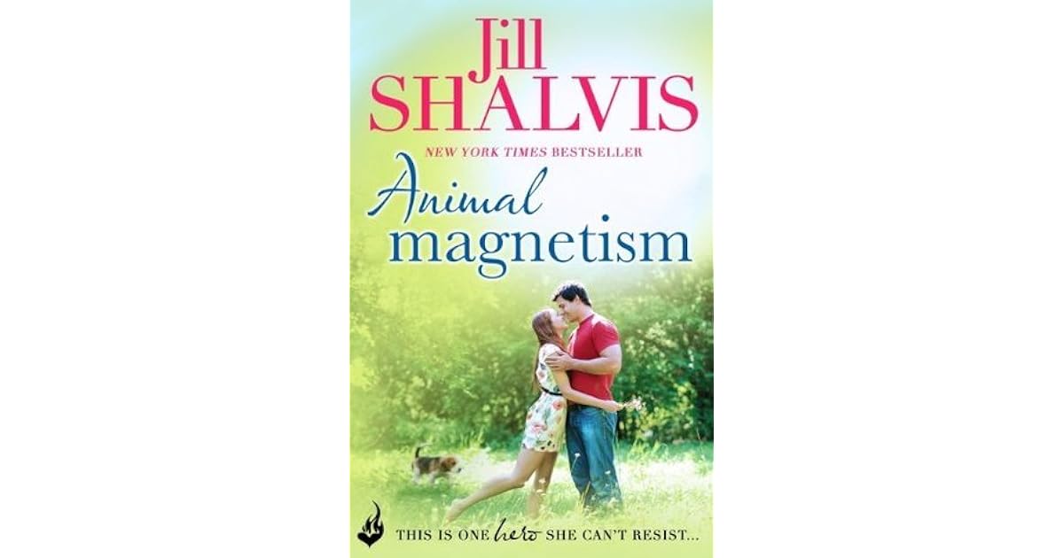 Animal (Animal 1) by Jill Shalvis