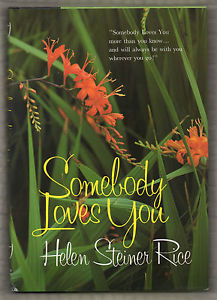 Somebody Loves You (Hardcover)