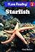 Starfish (An "I Love Reading" Level 2 Reader)