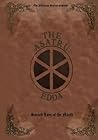 Book cover for The Asatru Edda:Sacred Lore of the North
