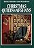 Christmas Quilts and Afghans by Nancy Reames