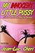 My Innocent Little Pussy (My Little Pussy Book 1)