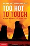 Too Hot to Touch by William M. Alley